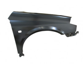 NISSAN PRIMERA- P12- 03/08; ÖN ÇAMURLUK DELİKLİ SAĞ (TYG)