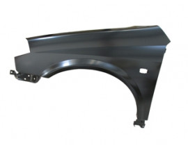 NISSAN PRIMERA- P12- 03/08; ÖN ÇAMURLUK DELİKLİ SOL (TYG)