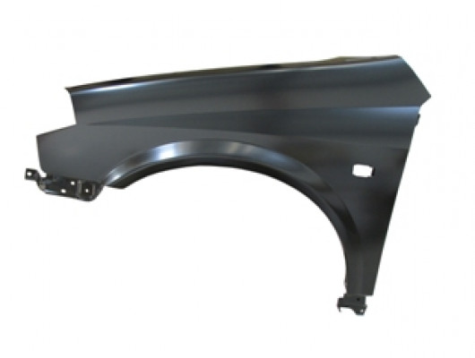 NISSAN PRIMERA- P12- 03/08; ÖN ÇAMURLUK DELİKLİ SOL (TYG)