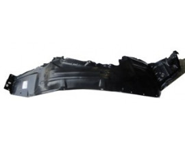 NISSAN PRIMERA- P12- 03/08; ÖN ÇAMURLUK DAVLUMBAZI SOL (LT-NS6207) (TYG)