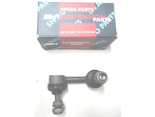 NISSAN PRIMERA- P12- 03/08; VİRAJ ASKI Z ROT ÖN SOL (SH)