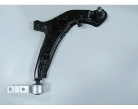 NISSAN PRIMERA- P12- 03/08; ÖN ALT TABLA SAĞ (BURÇLU/ROTİLLİ/TAKOZLU) (SALINCAK) (SH)