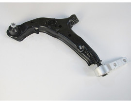 NISSAN PRIMERA- P12- 03/08; ÖN ALT TABLA SOL (BURÇLU/ROTILLI/TAKOZLU) (SALINCAK) (SH)