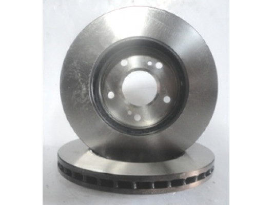 NISSAN PRIMERA- P12- 03/08; ÖN FREN DISKI (HAVALI)(ADET) 1.6/1.8/2.0cc (280X26X68X49X5-2)(DAIWA)
