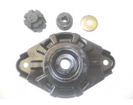 NISSAN PRIMERA- P12- 03/08; ARKA AMORTİSÖR TAKOZU SAĞ/SOL AYNI (ADET) (TENACITY)