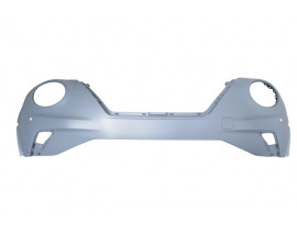 NISSAN JUKE- 20/24; ÖN TAMPON ASTARLI GRİ/SENSÖR DELİKLİ (TYG)