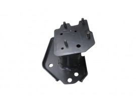 NISSAN JUKE- 20/24; ÖN TAMPON DEMİRİ AYAĞI SOL