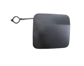 (YENİ ÜRÜN!!!)NISSAN JUKE- 20/24; ÖN TAMPON ÇEKİ DEMİRİ KAPAĞI (TW)