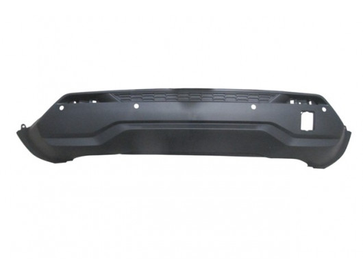 (YENİ ÜRÜN!!!)NISSAN JUKE- 20/24; KARLIK (ARKA TAMPON ALTI) 4 SENSÖR DELİKLİ (TW)