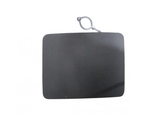 (YENİ ÜRÜN!!!)NISSAN JUKE- 20/24; ARKA TAMPON ÇEKİ DEMİRİ KAPAĞI (TW)