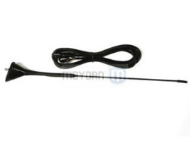 NISSAN PRIMERA- P11- 97/99; ANTEN (ARKA TAVANA TAKILAN TİP) (TW)