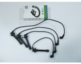 NISSAN PRIMERA- P11- 97/99; BUJİ KABLOSU TAKIM (16V)(GA16DE)1.6 CC (YOW JUNG)