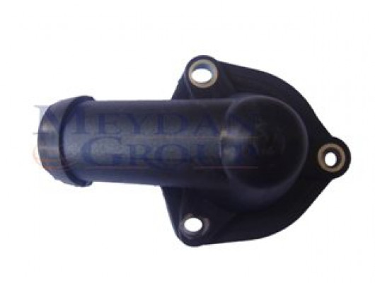 NISSAN PRIMERA- P11- 97/99; TERMOSTAT KAPAĞI 1.6CC (QG16) (3 BAĞLANTILI/PLASTİK)