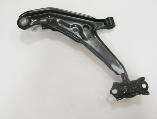 NISSAN PRIMERA- P11- 97/99; ÖN ALT TABLA SAG (SALINCAK) BURÇLU/ROTILLI BAGLANTI SACI ILE BIRLIKTE(SH