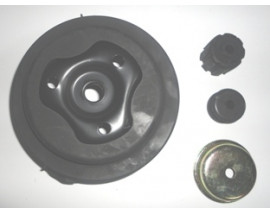 NISSAN PRIMERA- P11- 97/99; ÖN AMORTİSÖR TAKOZU SAĞ/SOL AYNI (ADET) (TENACITY)