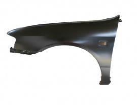 NISSAN PRIMERA- P11- 97/99; ÖN ÇAMURLUK DELİKLİ SOL (TYG)