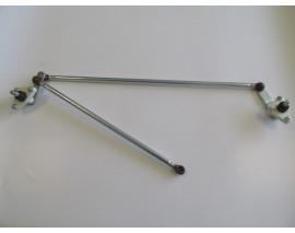 NISSAN PRIMERA- P11- 97/99; SİLGİ MANEVRA KOLU (2.0CC)