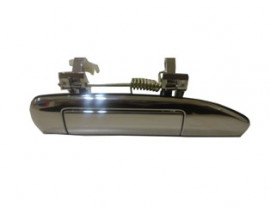 NISSAN PRIMERA- P11- 97/99; ÖN KAPI DIŞ AÇMA KOLU SAĞ NİKELAJLI (HUSHAN)