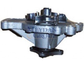 NISSAN PRIMERA- P11- 97/99; DEVİRDAİM ÇELİK PALET (SR20DE) 2.0cc (HAITAO)