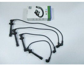 NISSAN PRIMERA- P11- 97/99; BUJİ KABLOSU TAKIM (16V)(SR20DEL)2.0 CC (YOW JUNG)