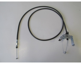 NISSAN PRIMERA- P11- 97/99; GAZ TELİ 2.0CC