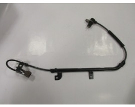 NISSAN PRIMERA- P11- 97/99; ABS SENSÖR KABLOSU ARKA SOL (KAHVERENGİ FİŞLİ) (SH)