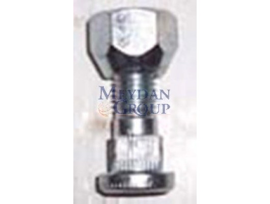 NISSAN PRIMERA- P11- 97/99; ÖN/ARKA BIJON+SOMUN SAG/SOL AÇIK TIP (1 ADET)(FAMMIZE)