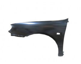 NISSAN PRIMERA- P11- 00/02; ÖN ÇAMURLUK DELİKLİ SOL (TYG)