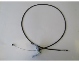 NISSAN PRIMERA- P11- 00/02; GAZ TELİ