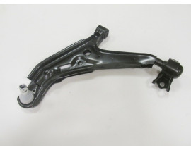 NISSAN PRIMERA- P11- 00/02; ÖN ALT TABLA SOL (SALINCAK) BURÇLU/ROTILLI BAGLANTI SACI ILE BIRLIKTE