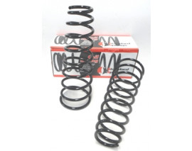 NISSAN PRIMERA- P11- 00/02; ÖN HELEZON YAYI SAĞ/SOL AYNI (2Lİ SET) 2.0CC (11,5X91X151) (STDR)