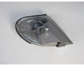 NISSAN ALMERA- N16- SD/HB- 00/03; ÖN SINYAL SOL BEYAZ (H4 TIPI FAR IÇIN UYUMLU)(CASP)