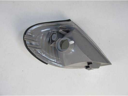 NISSAN ALMERA- N16- SD/HB- 00/03; ÖN SINYAL SOL BEYAZ (H4 TIPI FAR IÇIN UYUMLU)(CASP)