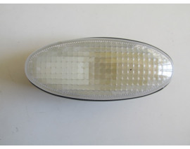 NISSAN ALMERA- N16- SD/HB- 00/06; ÇAMURLUK SİNYALİ BEYAZ SAĞ/SOL AYNI (ADET) (EUROLAMP)