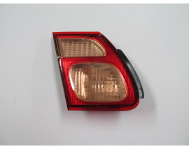 NISSAN ALMERA- N16- SD- 00/06; IÇ STOP LAMBASI SOL BEYAZ/KIRMIZI (CASP)