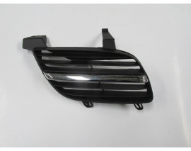 NISSAN ALMERA- N16- SD/HB- 00/03; ÖN PANJUR SAĞ SİYAH (NİKELAJ KAPLAMALI) (FPI)