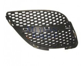 NISSAN ALMERA- N16- SD/HB- 04/06; ÖN PANJUR SAG SIYAH (NIKELAJ ÇITASIZ) (TW)