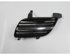 NISSAN ALMERA- N16- SD/HB- 00/03; ÖN PANJUR SOL SİYAH (NİKELAJ KAPLAMALI) (FPI)