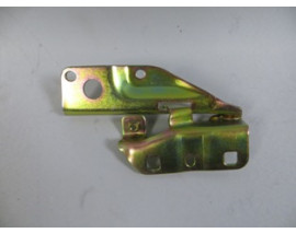 NISSAN ALMERA- N16- SD/HB- 00/06; KAPUT MENTEŞESİ SAĞ (TYG)