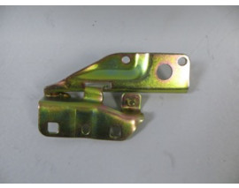 NISSAN ALMERA- N16- SD/HB- 00/06; KAPUT MENTEŞESİ SOL (TYG)