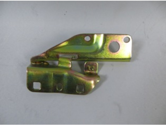 NISSAN ALMERA- N16- SD/HB- 00/06; KAPUT MENTEŞESİ SOL (TYG)