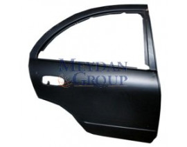 NISSAN ALMERA- N16- SD- 00/03; ARKA KAPI SACI SAĞ (TW)