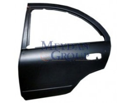 NISSAN ALMERA- N16- SD- 00/03; ARKA KAPI SACI SOL (TW)