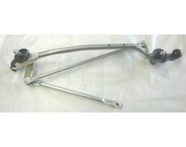 NISSAN ALMERA- N16- SD/HB- 00/06; SİLGİ MANEVRA KOLU (TW)