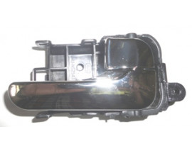 NISSAN ALMERA- N16- SD/HB- 00/06; ÖN KAPI İÇ AÇMA KOLU SAĞ NİKELAJLI (TYG)