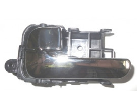 NISSAN ALMERA- N16- SD/HB- 00/06; ÖN KAPI İÇ AÇMA KOLU SOL NİKELAJLI (TYG)