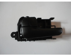 NISSAN ALMERA- N16- SD/HB- 00/06; ÖN KAPI IÇ AÇMA KOLU SAG SIYAH (HUSHAN)