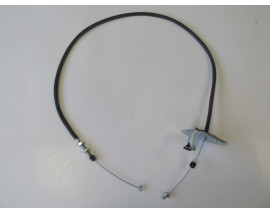 NISSAN ALMERA- N16- SD/HB- 00/06; GAZ TELİ (QG15)