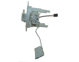 NISSAN ALMERA- N16- SD/HB- 00/06; YAKIT DEPO ŞAMANDIRASI (TW)