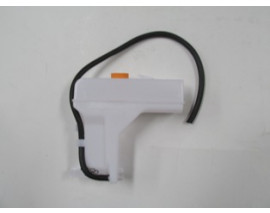 NISSAN ALMERA- N16- SD/HB- 00/06; RADYATÖR YEDEK SU DEPOSU (CASP)